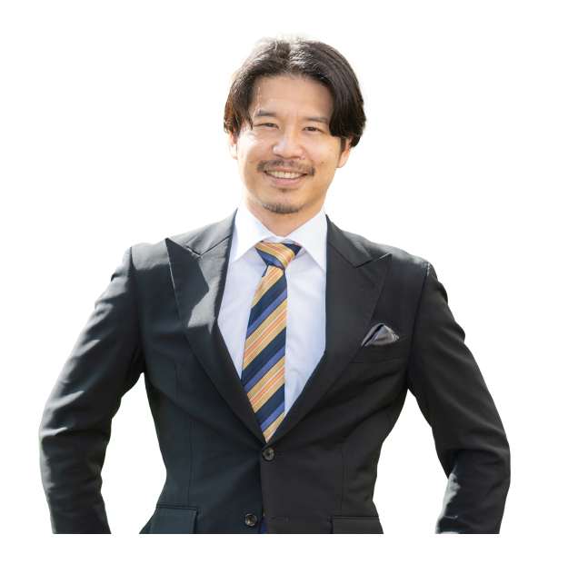 ㈱EARTH ELECT　代表　松崎 竜也氏