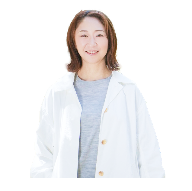 TAKUMI Collection代表 榎本 敬子氏