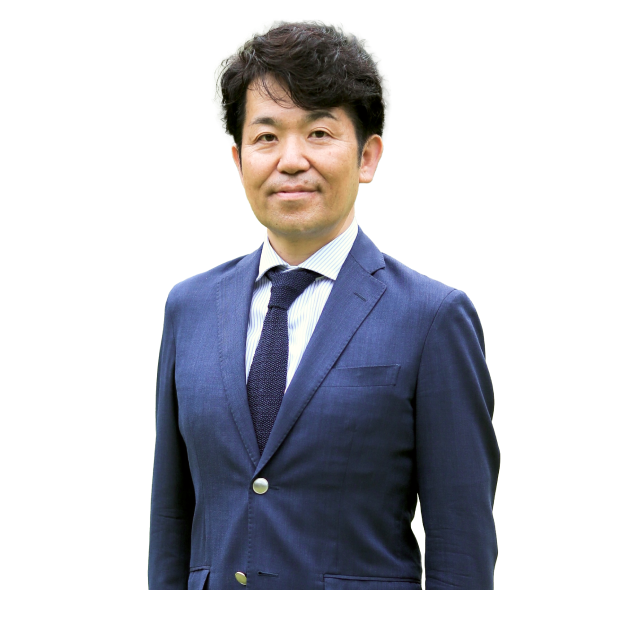 FunTre株式会社 コンサルタント 松村 泰久 氏