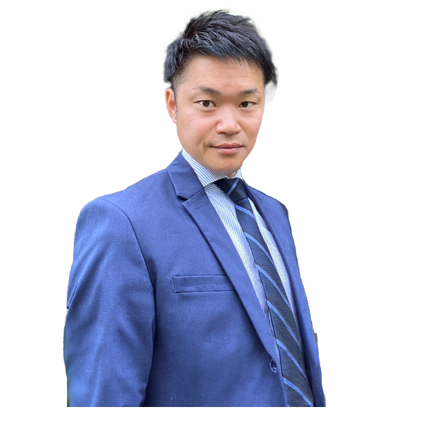 FunTre株式会社 コンサルタント 松村 泰久 氏
